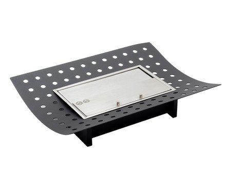 Lareira Ecológica Nemo