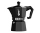 Cafeteira Moka Express Exclusive Preta, Preto | WestwingNow