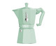 Cafeteira Moka Express Exclusive, Azul | WestwingNow