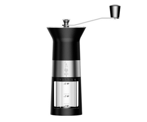 Moedor de Café Interdesign, Preto | WestwingNow