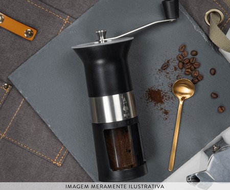 Moedor de Café Interdesign | Westwing