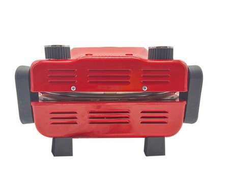 Forno para Pizza Davvero Vermelho | Westwing