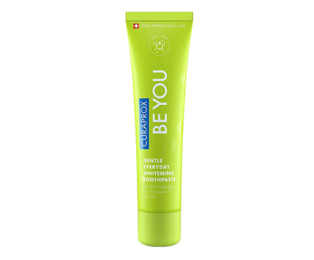 Be You Explorer Verde - 60ml | Westwing