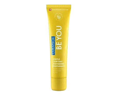 Be You Rising Star Amarelo - 60ml | Westwing