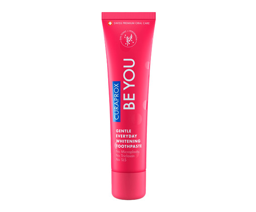 Be You Challenger Vermelho - 60ml, Colorido | WestwingNow