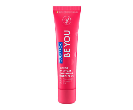 Be You Challenger Vermelho - 60ml | Westwing