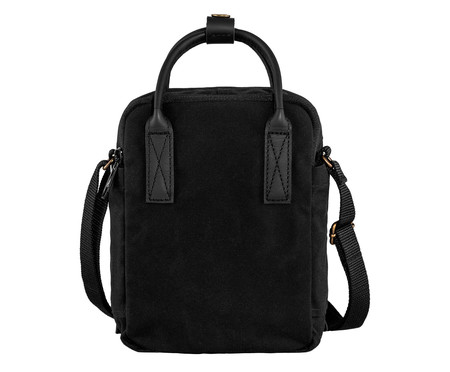 Kånken No. 2 Sling Black Preto | WestwingNow