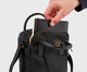 Kånken No. 2 Sling Black Preto, Preto | WestwingNow