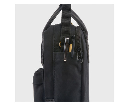 Kånken No. 2 Sling Black Preto | Westwing