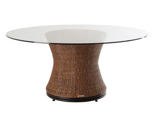 Base de Mesa Shell Natural, Natural | WestwingNow