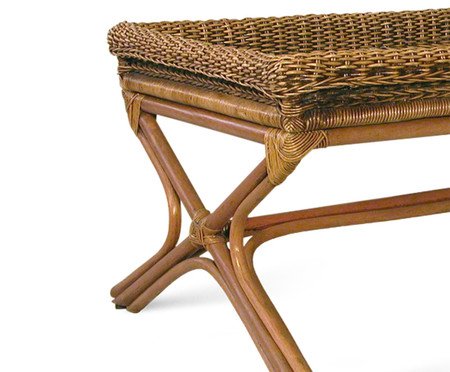 Mesa de Centro Amajari I Natural | Westwing