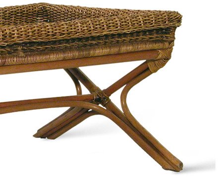 Mesa de Centro Amajari I Natural | Westwing