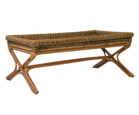 Mesa de Centro Amajari I Natural | Westwing