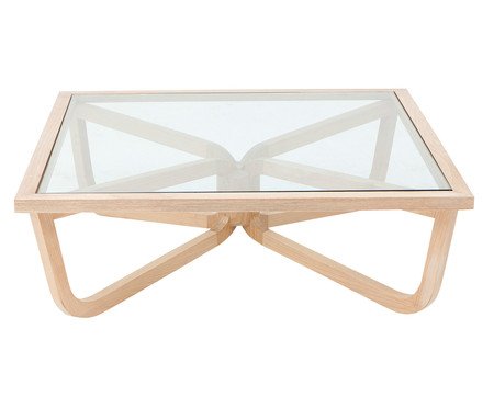 Mesa de Centro Valparaiso I Natural