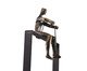 Escultura em Resina Tolkien I - Preta, black | WestwingNow