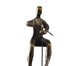 Escultura em Resina Tolkien I - Preta, black | WestwingNow