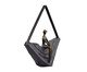 Escultura em Resina Dickens II - Preta, black | WestwingNow