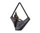 Escultura em Resina Dickens I - Preta, black | WestwingNow