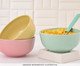Bowl Artisan em Cerâmica - Amarelo, yellow | WestwingNow