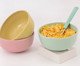 Bowl Artisan em Cerâmica - Amarelo, yellow | WestwingNow