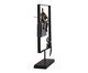 Escultura em Resina Tolkien II - Preta, black | WestwingNow