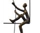 Escultura em Resina Tolkien II - Preta, black | WestwingNow