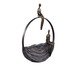Escultura em Resina Austen I - Preta, black | WestwingNow