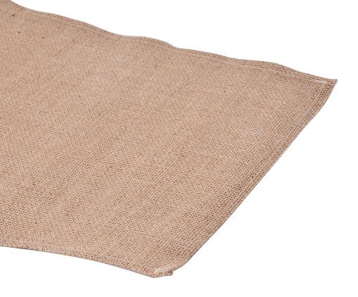 Caminho de Mesa em Linho - Natural, Natural | WestwingNow