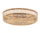 Bandeja em Bambu Bassac I, Natural | WestwingNow
