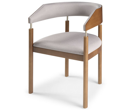 Cadeira com Braço Husa | WestwingNow