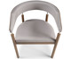 Cadeira com Braço Husa, wood pattern | WestwingNow