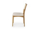 Cadeira Vanguarda, wood pattern | WestwingNow