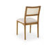 Cadeira Vanguarda, wood pattern | WestwingNow