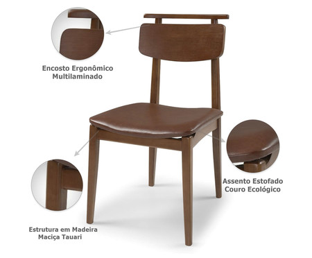 Cadeira Inova | WestwingNow