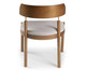 Cadeira Husa, wood pattern | WestwingNow