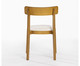 Cadeira Macau Freijó, wood pattern | WestwingNow