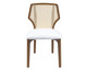 Cadeira Tóquio, wood pattern | WestwingNow