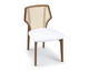 Cadeira Tóquio, wood pattern | WestwingNow