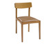 Cadeira França, wood pattern | WestwingNow