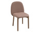 Cadeira Zênite, wood pattern | WestwingNow