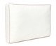 Almofadão Acetinado Euro Cordone 400 Fios Rosê - 50X90cm, multicolor | WestwingNow