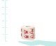 Papel Higiênico com Papai Noel, Vermelho e Branco | WestwingNow