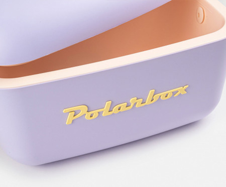 Caixa Térmica Cooler Polarbox Natucci | WestwingNow