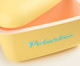 Caixa Térmica Cooler Polarbox Tomaselli, Amarelo | WestwingNow