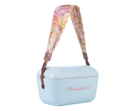 Alça Polarbox Flower Innocenti | WestwingNow