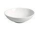Tigela Média Orgânica Orgânico New White, Branco | WestwingNow