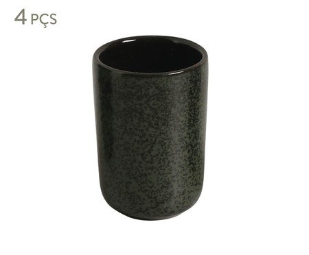 Jogo de Copos Neo Greenery