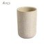 Jogo de Copos Neo Latte Cru, Branco | WestwingNow