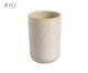 Jogo de Copos Neo Latte Cru, Branco | WestwingNow
