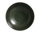 Tigela Média Orgânica Orgânico Greenery Verde, Preto | WestwingNow